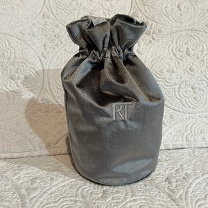 Real Techniques Enchanted Moonstone Bag,‎ NWT
